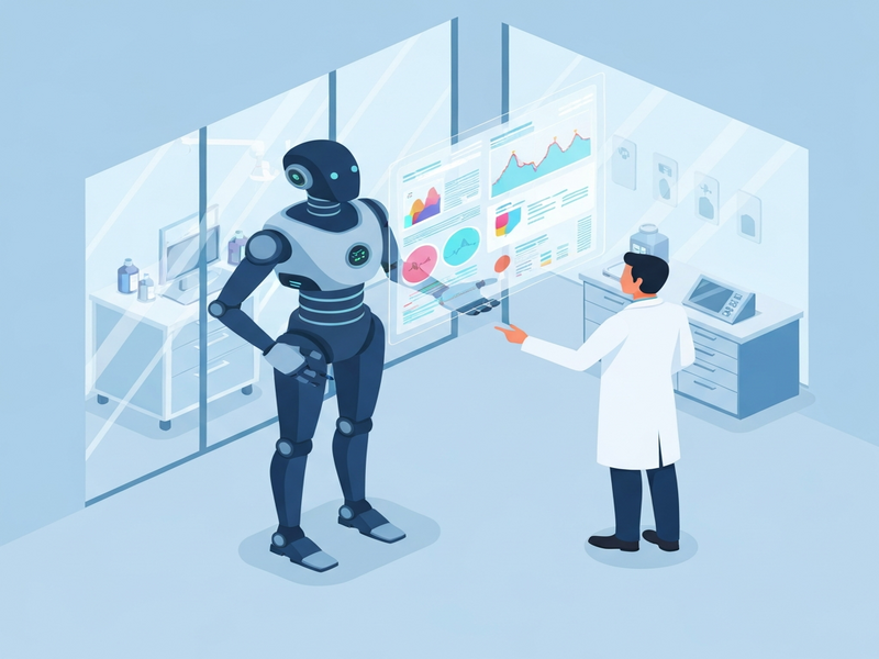 AI accelerating rare disease drug discovery