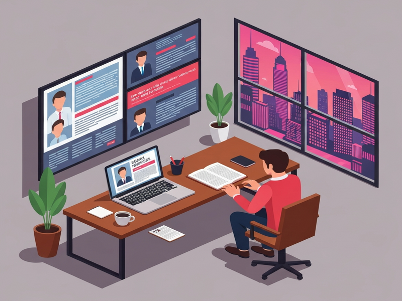 UBOS AI platform illustration