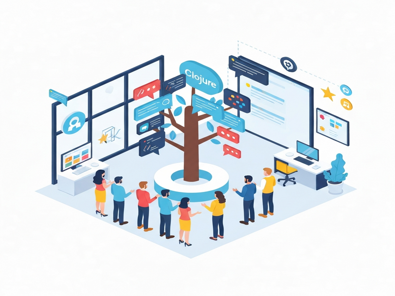 UBOS AI platform illustration