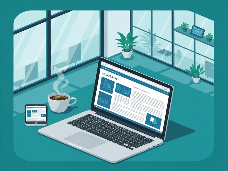 UBOS Launches AI‑Powered Education Platform – Highlights from Lairner ...