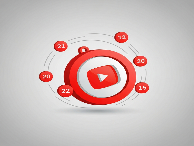 YouTube bell icon