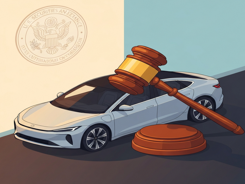 SEC closes Fisker investigation