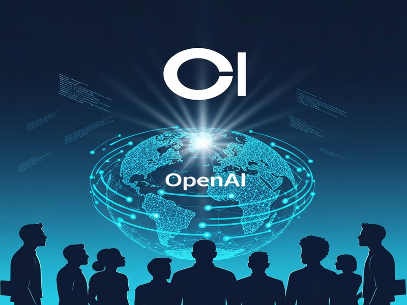 OpenAI mission evolution chart