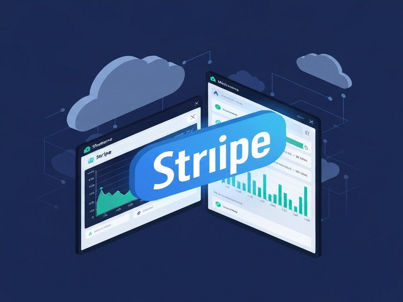 Stripe Metronome acquisition overview