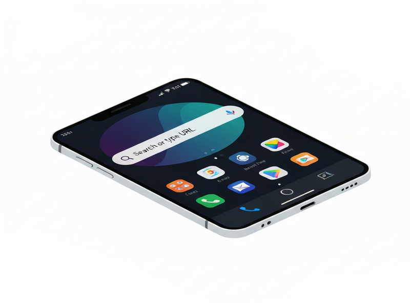 Pixel Launcher search bar update screenshot