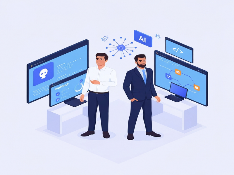 Microsoft Copilot leadership change