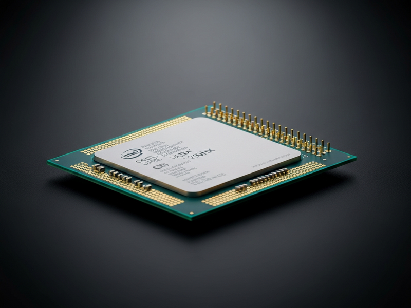 Intel Core Ultra 290HX and 270HX CPUs