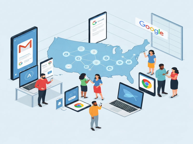 Google Personal Intelligence rollout