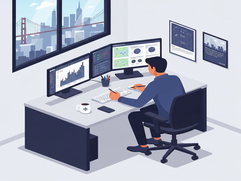 Spice Data product specialist role