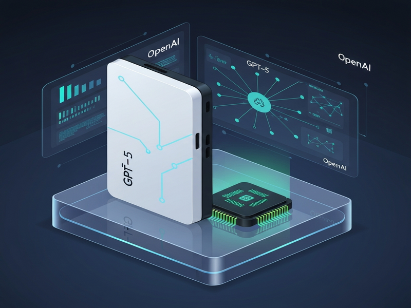 GPT-5 Mini and Nano illustration
