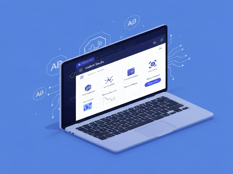 Unsloth Studio dashboard