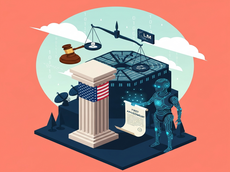 AI governance and defense systems