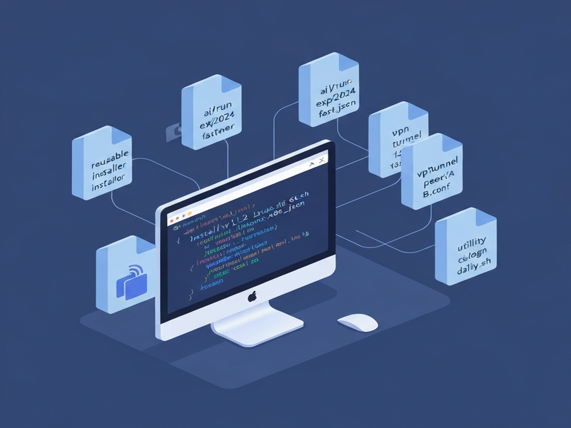 UBOS AI illustration