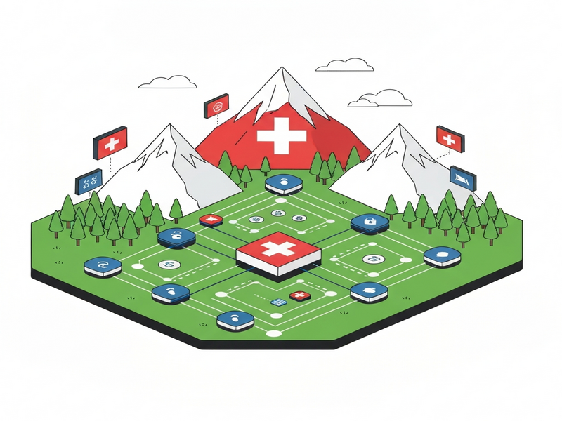 SCION architecture diagram
