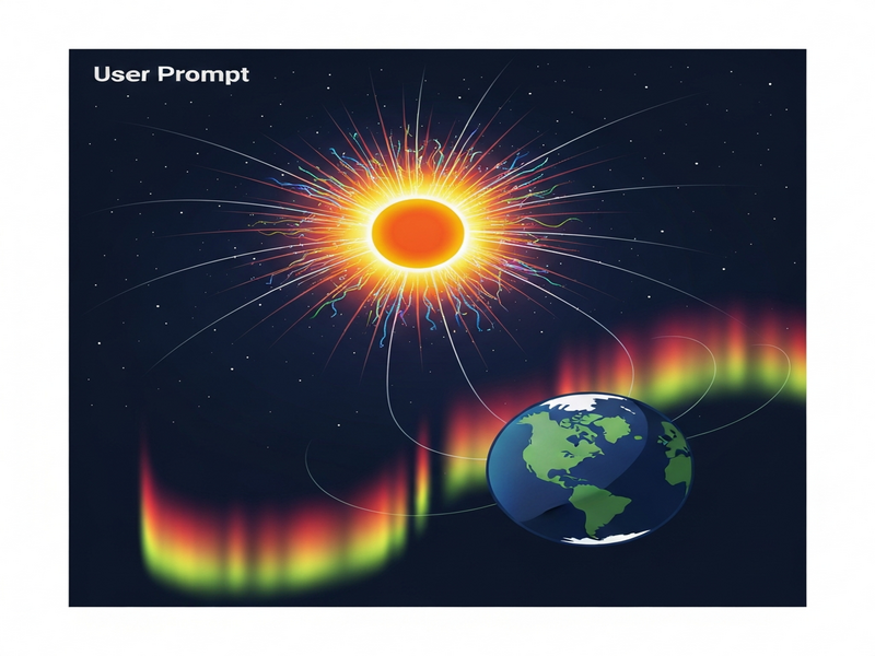 Solar activity snapshot March 18 2026
