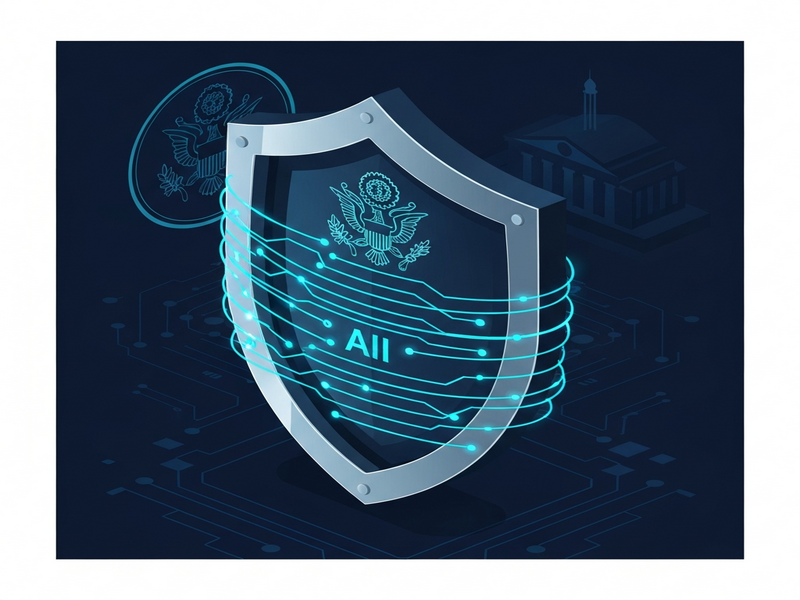 DoD AI risk illustration