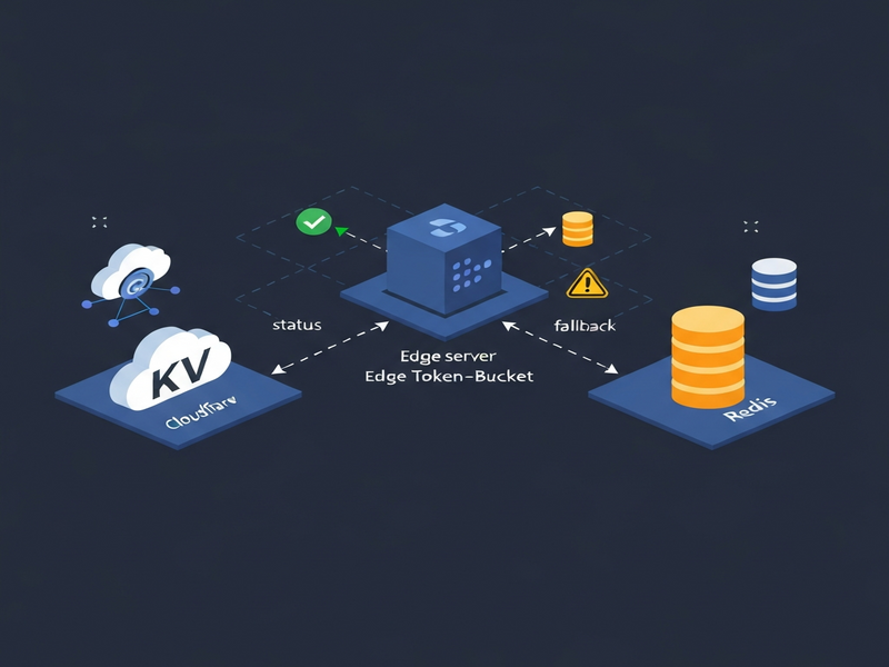 Hybrid Persistence Architecture Diagram