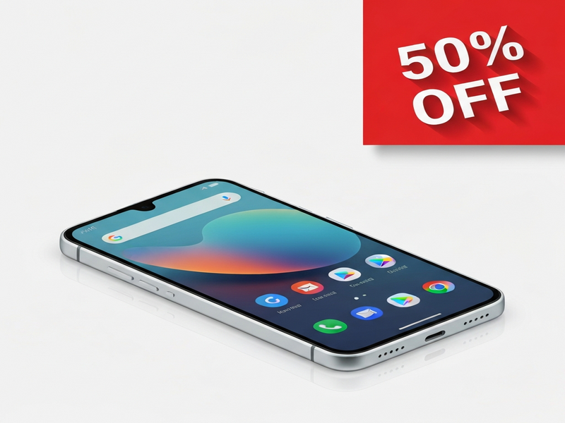 Visible Google Pixel 10 Pro discount