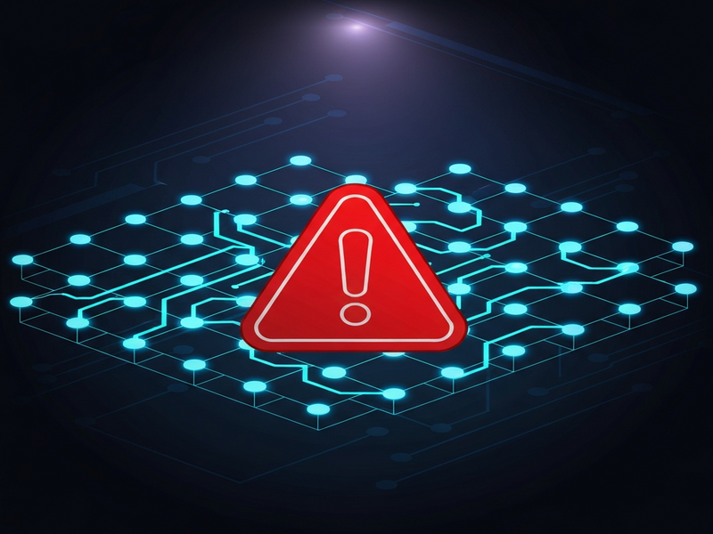 Blockchain transaction validation flow diagram