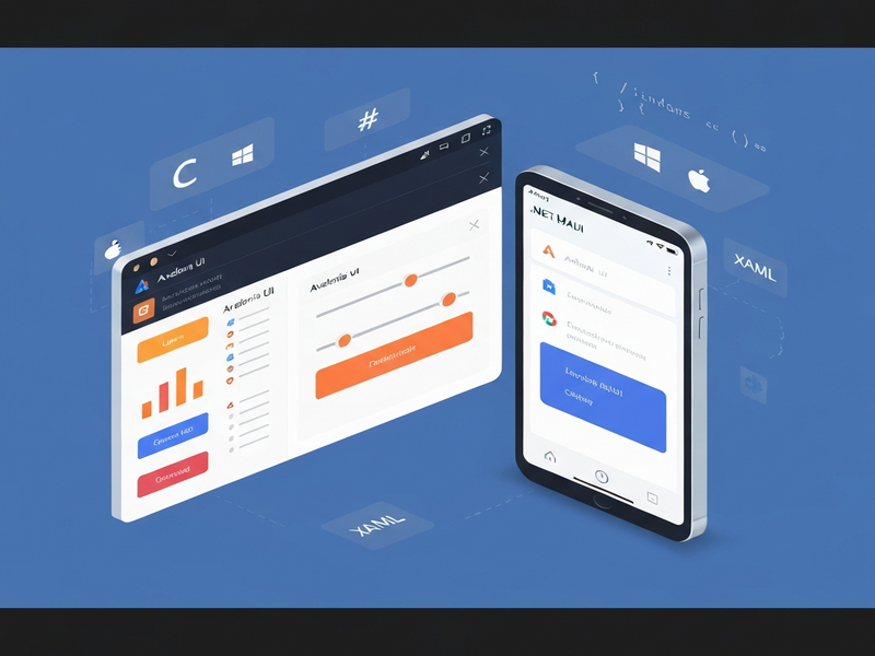 Avalonia UI Announces MAUI Preview – New Cross‑Platform Capabilities - UBOS