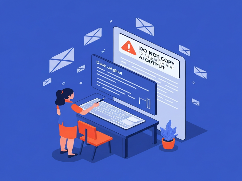 UBOS AI platform illustration