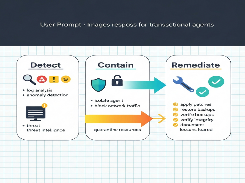 Incident Response Flowchart