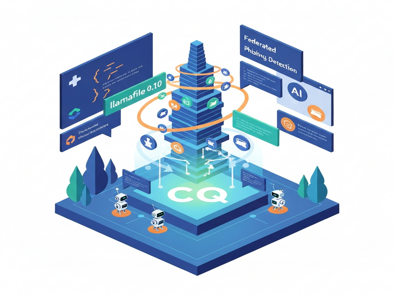 UBOS AI illustration
