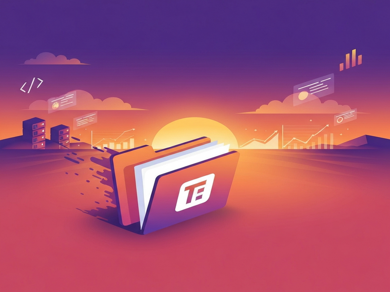 TechEmpower Framework Benchmarks Sunset