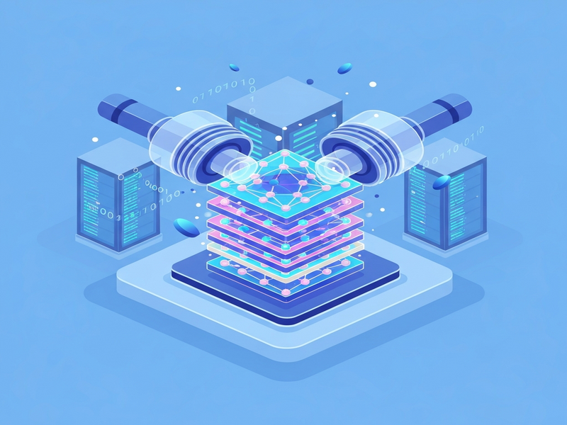 TurboQuant illustration