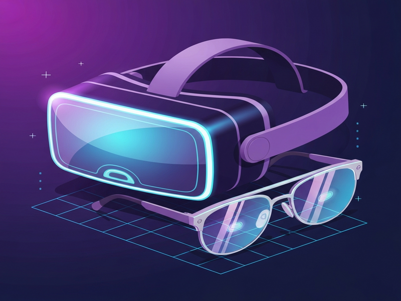 Neal Stephenson on VR future