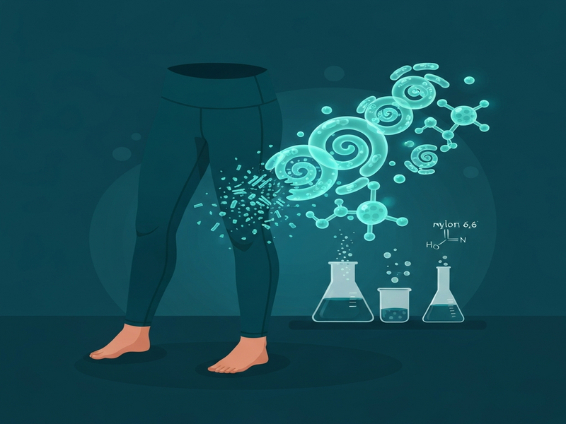 Lululemon and Epoch Biodesign collaboration