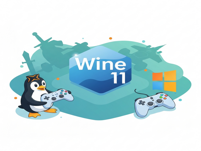 Wine 11 performance improvements