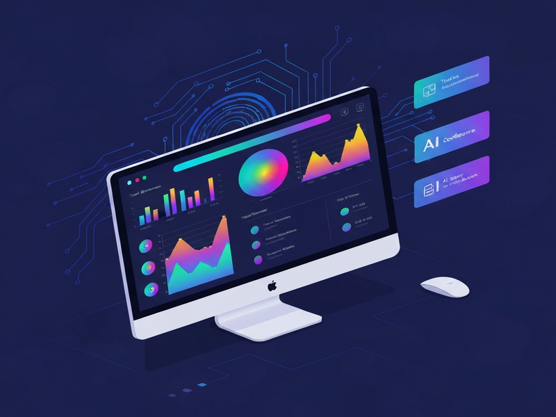 Glimpse Series A Funding Illustration