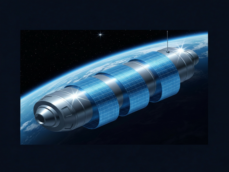 Arinna ultrathin solar cell concept
