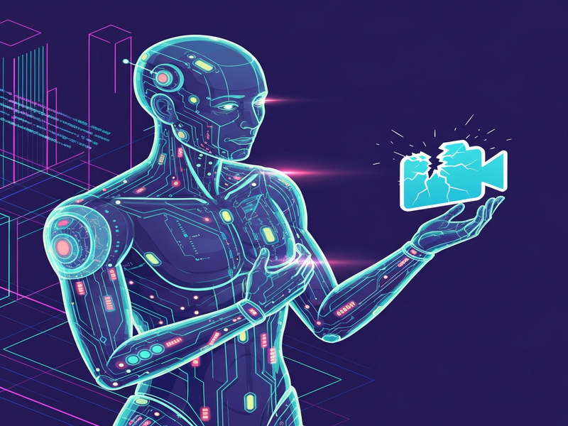 OpenAI AI assistant concept