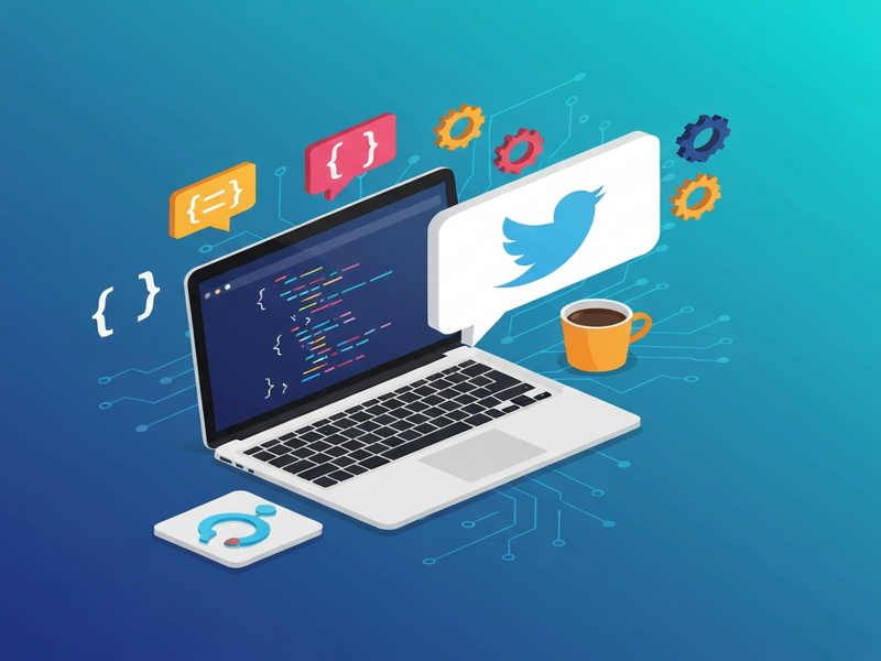 UBOS AI workflow illustration