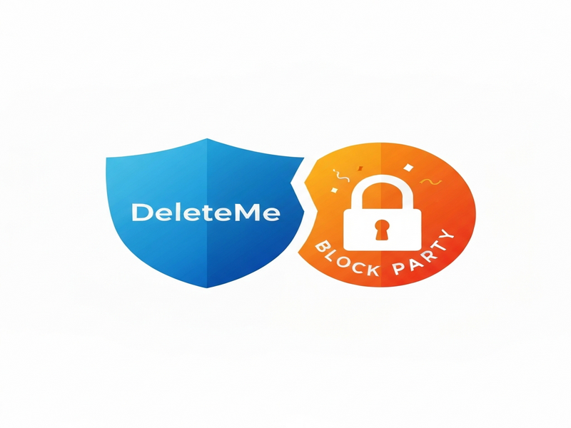 DeleteMe acquires Block Party