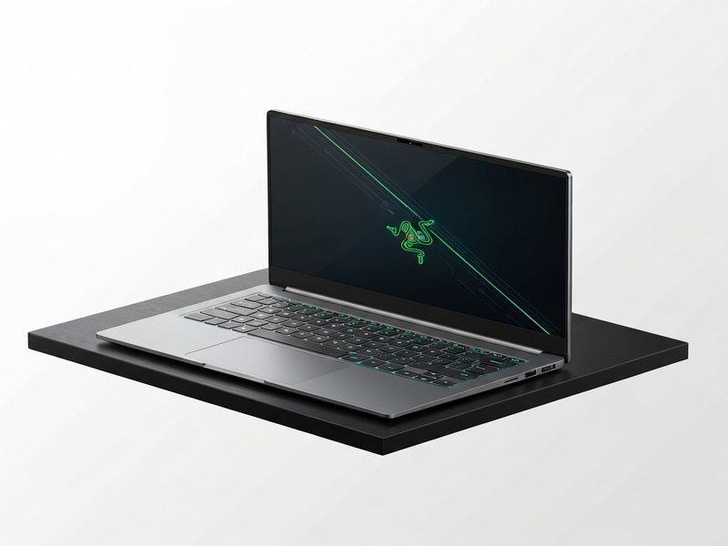 Razer Blade 16 gaming laptop