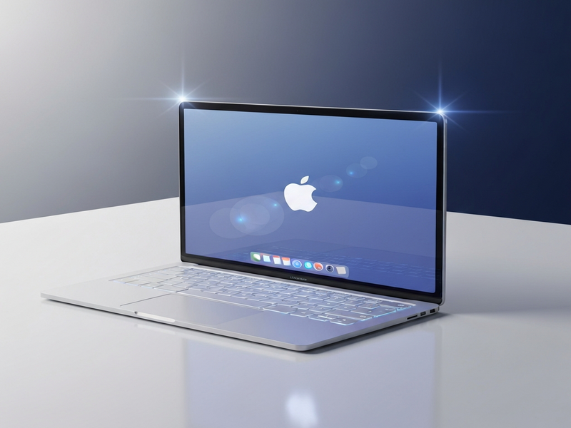 MacBook Neo