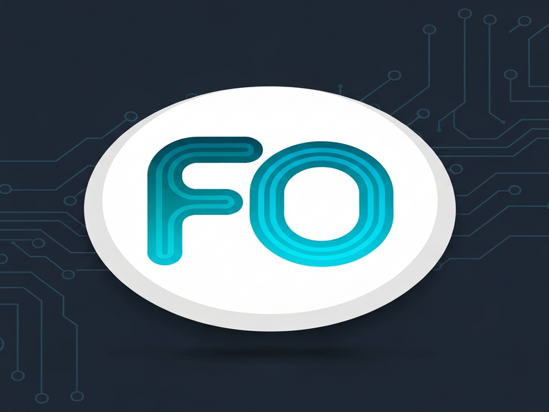 Fio project illustration