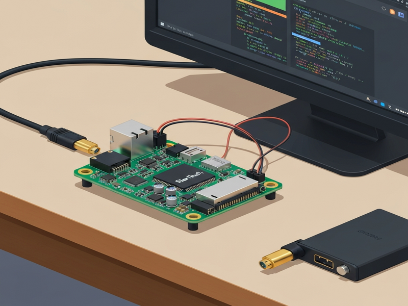 FireWire on Raspberry Pi