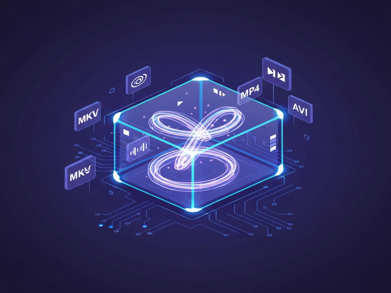 HandyMKV 0.4.0 release illustration