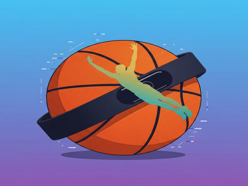 Whoop and LeBron James partnership
