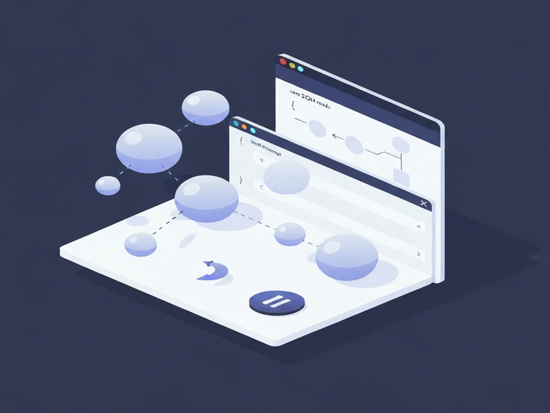 Pretext editorial engine UI