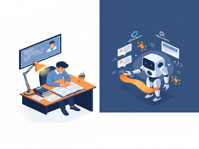 AI‑enhanced learning landscape