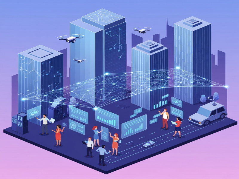 AI era illustration