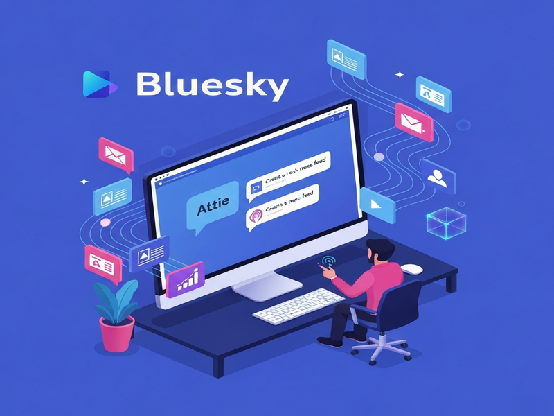 Attie AI Assistant Interface
