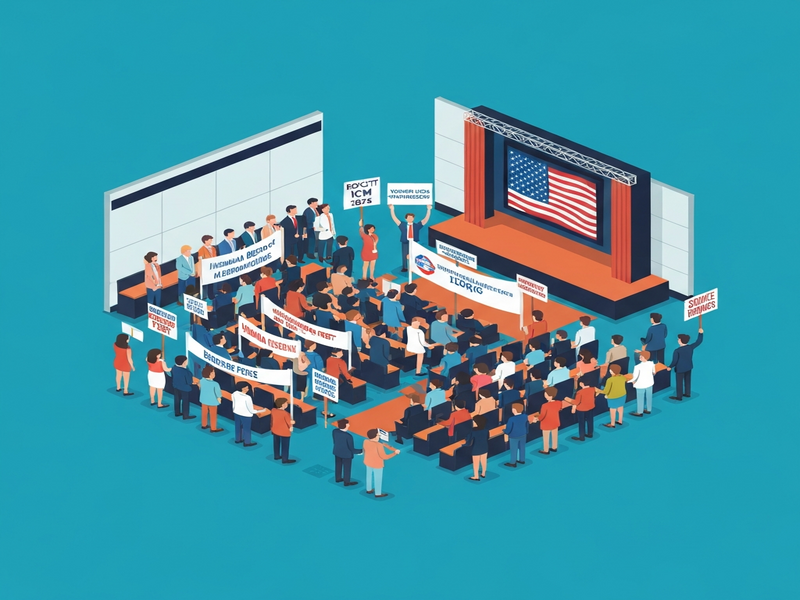 ICM 2026 boycott illustration