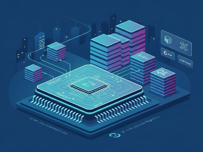 TurboQuant illustration