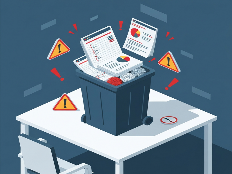 Data Quality Illustration